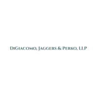 Digiacomo, jaggers and perko, llp