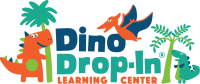Dino drop-in