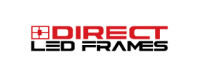 Direct led frames