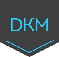DKM Inc.
