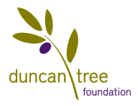 Duncan tree foundation