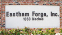 Eastham forge inc
