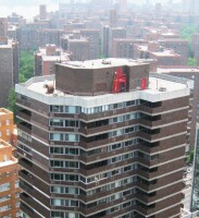 East midtown plaza housing co
