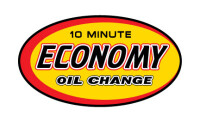 Economy oil change