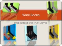 Inter Market Knit (pvt), Ltd.