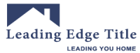 Edge title company