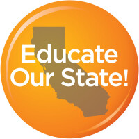 Educate our state