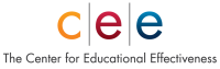 Center for educational effectiveness (cee)