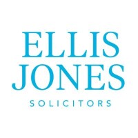 Ellis jones solicitors llp