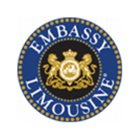 Embassy limousine