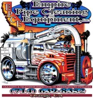 Empire pipe cleaning & equip