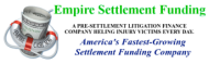Empire settlement funding