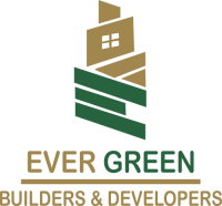 Evergreen builders & construction services