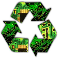 E-waste recyclers of colorado