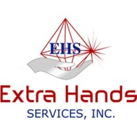 Extra hands services, inc.