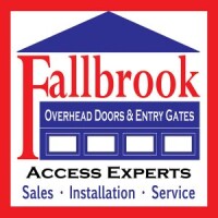 Fallbrook overhead doors