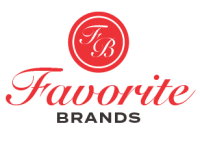 Favorite brands