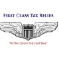 First class tax relief