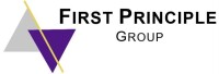 First principle group