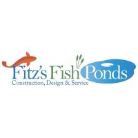 Fitz's fish ponds