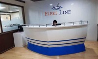 Fleet line shipping services llc