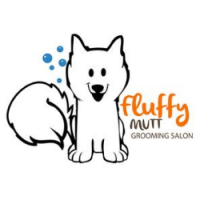 Fluffy mutt grooming salon