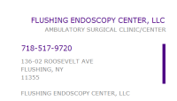 Flushing endoscopy center, llc