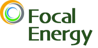 Focal energy