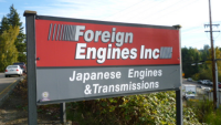 Foreign engines inc
