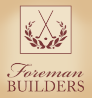 Foreman builders - winchester virginia