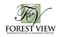 Forest view rehabilitation and nursing center