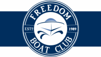 Freedom boat club delaware