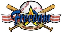 Freedom pro baseball league