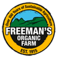 Freeman farm