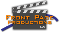 Front page productions, inc.