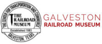 Galveston railroad museum