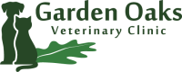 Garden oaks veterinary clinic