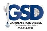 Garden state diesel
