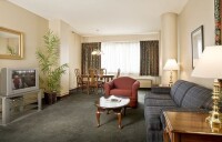 Garfield suites hotel