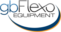 Gb flexo equipment