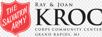 Ray & joan kroc corps community center