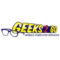 Geeks 2 go - mobile computer services