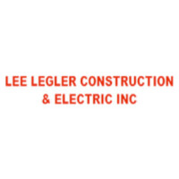 Lee legler construction & electric, inc.