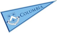 Columbia Flag & Banner