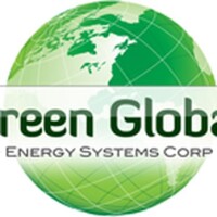 Green global energy systems, corp
