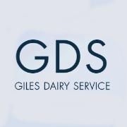 Giles dairy svc