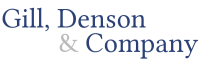 Gill, denson & company