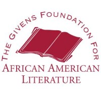 Givens foundation for african american literature