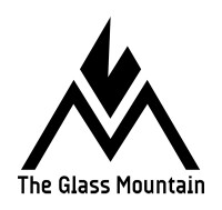 Glass mountain