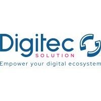 Digitec Solution Belgium